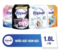 Túi nước giặt xả Hegiene Expert 1.8L đậm đặc [BH: None]