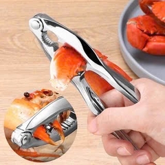 Dụng cụ kẹp càng cua, càng ghẹ chuyên dụng [BH: None]