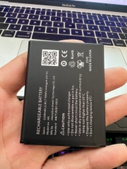 Pin thay thế bộ phát wifi từ sim MF981/MT20/WD680 của Olax 2.100mAh [BH 1 tháng] / pktn sale