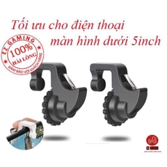 Bộ 2 nút bắn game PUBG hỗ trợ chơi game T2024  [BH: NONE] / pktn sale