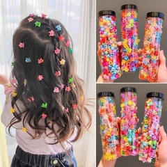 Hủ kẹp tóc càng cua mini nhí cho bé gái [BH: NONE] 1l1d8