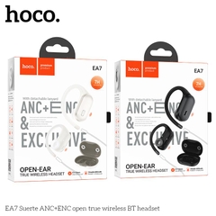 Tai nghe bluetooth HOCO EA7 kiểu dáng airpods chính hãng [BH 1 năm]