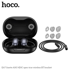 Tai nghe bluetooth HOCO EA7 kiểu dáng airpods chính hãng [BH 1 năm]