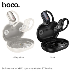 Tai nghe bluetooth HOCO EA7 kiểu dáng airpods chính hãng [BH 1 năm]