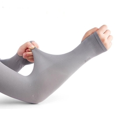 Găng tay chống nắng GAMSUNG xịn có túi Zip [BH: NONE]