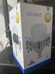 Đèn siêu to khổng lồ 150W, ánh sáng trắng, tản nhiệt ngoài thích hợp để quay phim chụp hình cấp sáng [BH: 1 THÁNG] / pktn sale