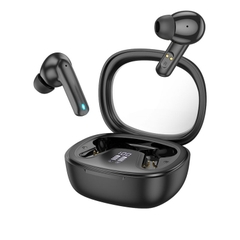 Tai nghe bluetooth HOCO EQ6 True Wireless kiểu dáng airpods chính hãng [BH 1 NĂM]