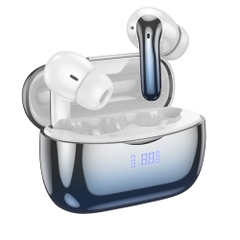 Tai nghe bluetooth HOCO EQ16 kiểu dáng airpods chính hãng [BH 1 năm]