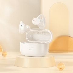 Tai nghe bluetooth HOCO EA9 true wireless kiểu dáng airpods móc tai chính hãng [BH 1 năm]