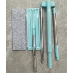 Cây lau nhà tự cắt túi zip