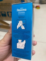 Lăn khử mùi Rexona New Look Nam 45ml [BH: None] / pktn sale