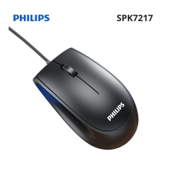 Chuột có dây Philips 7217 [BH: 3 tháng]