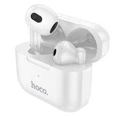 Tai nghe bluetooth HOCO EW30 V5.3  25MAH/300MAH kiểu dáng Airpods Pro3 chính hãng [BH 1 năm]