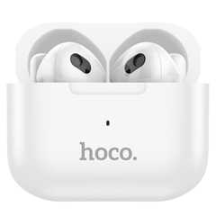 Tai nghe bluetooth HOCO EW30 V5.3  25MAH/300MAH kiểu dáng Airpods Pro3 chính hãng [BH 1 năm]