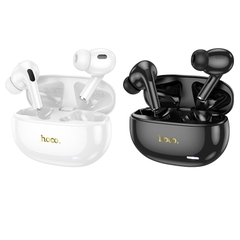 TAI NGHE BLUETOOTH HOCO EW60 PLUS KIỂU DÁNG AIRPODS PRO CHỐNG ỒN CHÍNH HÃNG [BH: 1 NĂM]
