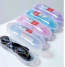 Kính bơi cao cấp chống sương mù PROTECTIVE FILM du lịch, dã ngoại [BH: NONE]