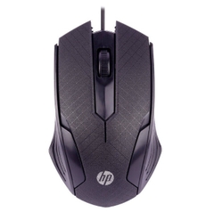 Chuột vi tính HP X-55 có dây [BH 6 tháng]