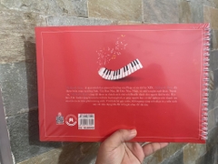 Méthode Rose - Phương pháp hồng Năm thứ nhất với đàn piano