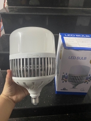 Đèn siêu to khổng lồ 150W, ánh sáng trắng, tản nhiệt ngoài thích hợp để quay phim chụp hình cấp sáng [BH: 1 THÁNG] / pktn sale