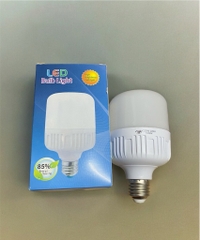 Bóng đèn led BULB 20W siêu sáng hàng đẹp mẫu mới [BH: 1 tuần]