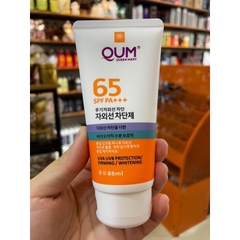 Kem chống nắng Queen Mary 88ml [BH: None]