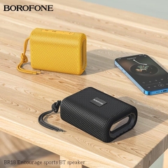 Loa bluetooth BOROFONE BR18 chính hãng [BH 1 năm]