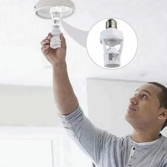 Đuôi đèn cảm biến chuyển động LAMP HOLDER [BH: NONE] 1l9d10