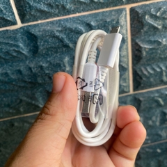 Cáp sạc samsung Zin made in VietNam