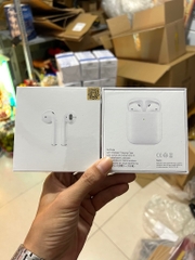 Tai nghe bluetooth Airpods 2 Rep 1:1 8H TIGER HỔ VẰN loại 1 siêu hay [BH: 6 THÁNG]