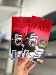Cường lực Chống nhìn trộm TỰ DÁN 360 độ VNWekome các dòng iPhone [Khách lấy dòng nào ghi chú giúp em] [BH: None]