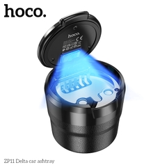 Gạt tàn thuốc xe hơi HOCO ZP11