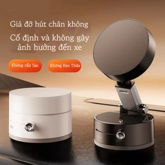 Giá đỡ điện thoại trên xe hơi hit nam châm từ tính Y3 siêu tiết kiệm diện tích [NONE]