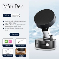 Giá đỡ điện thoại trên xe hơi hit nam châm từ tính Y3 siêu tiết kiệm diện tích [NONE]