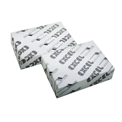 1 lốc giấy A4 Exel 72GMS giấy dày loại tốt chất lượng [BH: NONE]