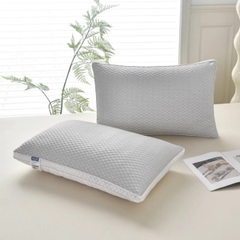Ruột gối ICE SENSE  PILLOW điều hòa kháng khuẩn, thông khí [BH: NONE]