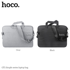 Túi đựng chống sốc laptop HOCO GT1 15.6inch siêu sang [NONE]