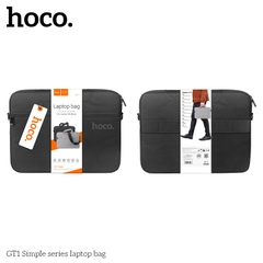 Túi đựng chống sốc laptop HOCO GT1 15.6inch siêu sang [NONE]