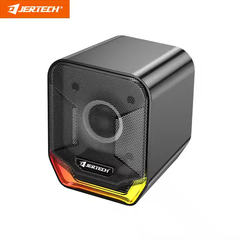Loa vi tính Jertech S4 RIVAL, CÓ LED VIỀN ĐẾ LOA SIÊU ĐẸP USB 2.0 [BH: 1 THÁNG]