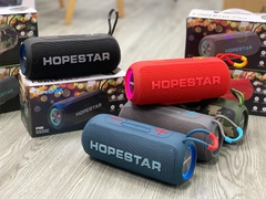 Loa bluetooth cao cấp HopeStar P26 chính hãng siêu hay chống nước IPX6 [BH 6 tháng]
