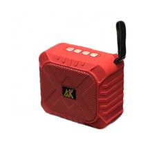 Loa bluetooth AK-131 / 132 có dây đeo [BH 3 tháng]