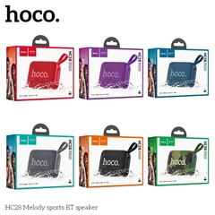 Loa bluetooth HOCO HC28 loa Melody Sports có quai xách siêu tiện lợi
