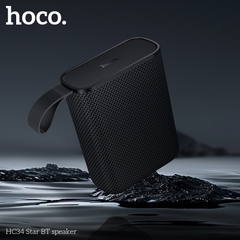 Loa bluetooh HOCO HC34 công suất 5w pin 1200mAh có FM/TF/TWS siêu tiện lợi