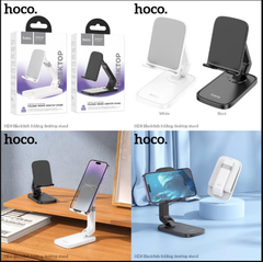 Giá đỡ điện thoại HOCO HD8 chính hãng mẫu mới xếp gọn siêu tiện lợi