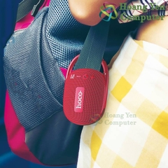 Loa bluetooth Hoco HC17 chính hãng [BH 1 NĂM]