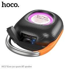 Loa bluetooth Hoco HC17 chính hãng [BH 1 NĂM]