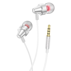 Tai nghe có dây 3.5 HOCO M90 Jack 3.5mm Chính Hãng [BH 1 NĂM]