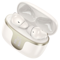Tai nghe bluetooth HOCO EQ10 PLUS true wireless kiểu dáng AIRPODS chính hãng [BH 1 năm]