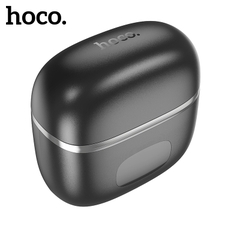 Tai nghe bluetooth Hoco EQ1 V5.3 True Wireless kiểu dáng airpods chính hãng [BH: 1 năm]