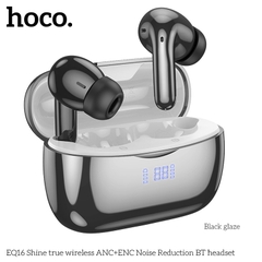 Tai nghe bluetooth HOCO EQ16 kiểu dáng airpods chính hãng [BH 1 năm]