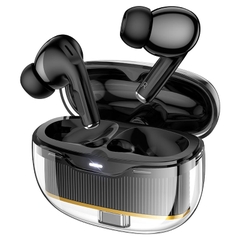 Tai nghe bluetooth HOCO EW54 Rayo kiểu dáng airpods true wireless chính hãng [BH 1 năm]